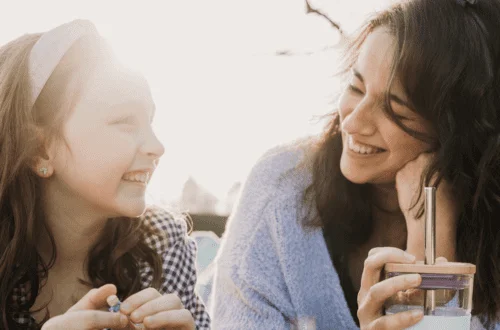 Les 10 commandements du nouveau beau-parent