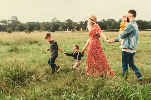 Familles recomposées : pourquoi vous créer de nouveaux rituels est essentiel