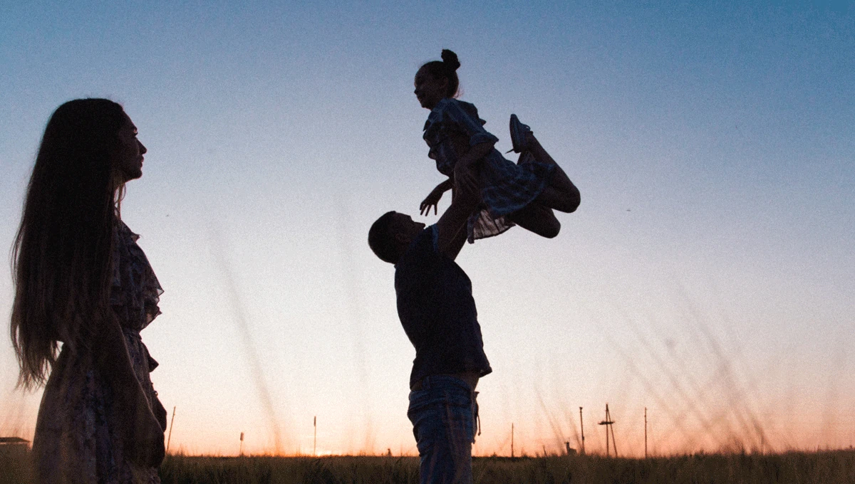 Ces ressorts psy qui menacent l'équilibre des familles recomposées