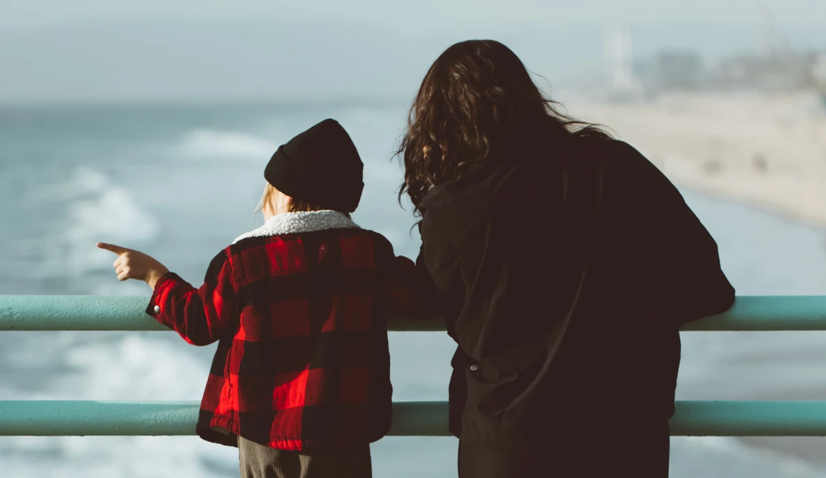 Nos conseils aux nouveaux beaux-parents qui rencontrent leurs beaux-enfants pour la première fois
