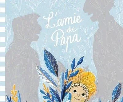 L'Amie de papa