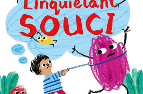 L'inquiétant souci