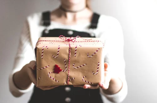 Noël : 10 idées de cadeaux pour une famille recomposée
