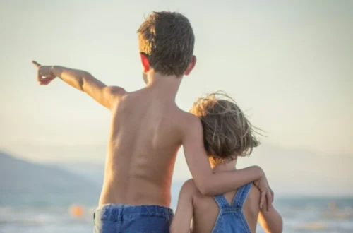 tout ce que la famille recomposée apporte aux enfants