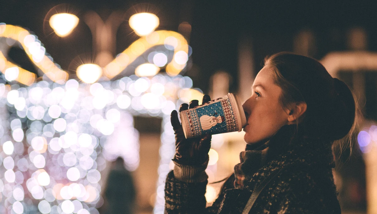 Noël : survivre aux fêtes de fin d'année quand on est parent séparé