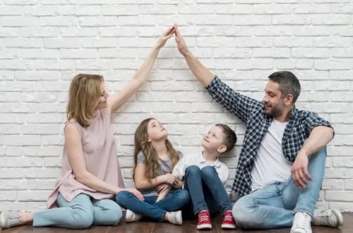 Conseils pour se préparer à vivre en famille recomposée
