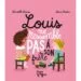 Livre Louis ne ressemble pas à son frère