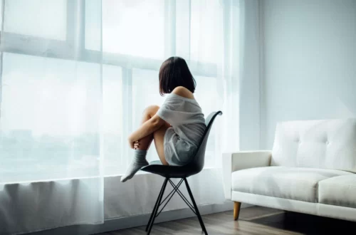 Famille recomposée : je ne me sens pas chez moi