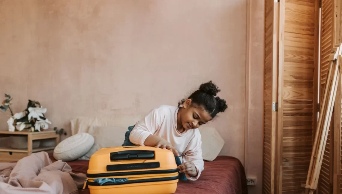 Aider son enfant à mieux vivre la résidence alternée