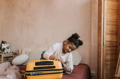 Aider son enfant à mieux vivre la résidence alternée