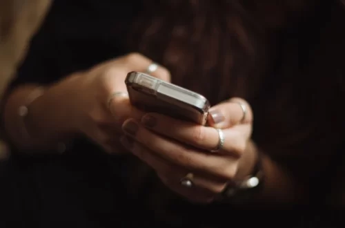 Une appli pour communiquer après la séparation