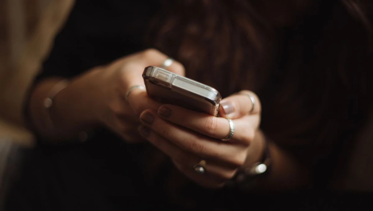 Une appli pour communiquer après la séparation