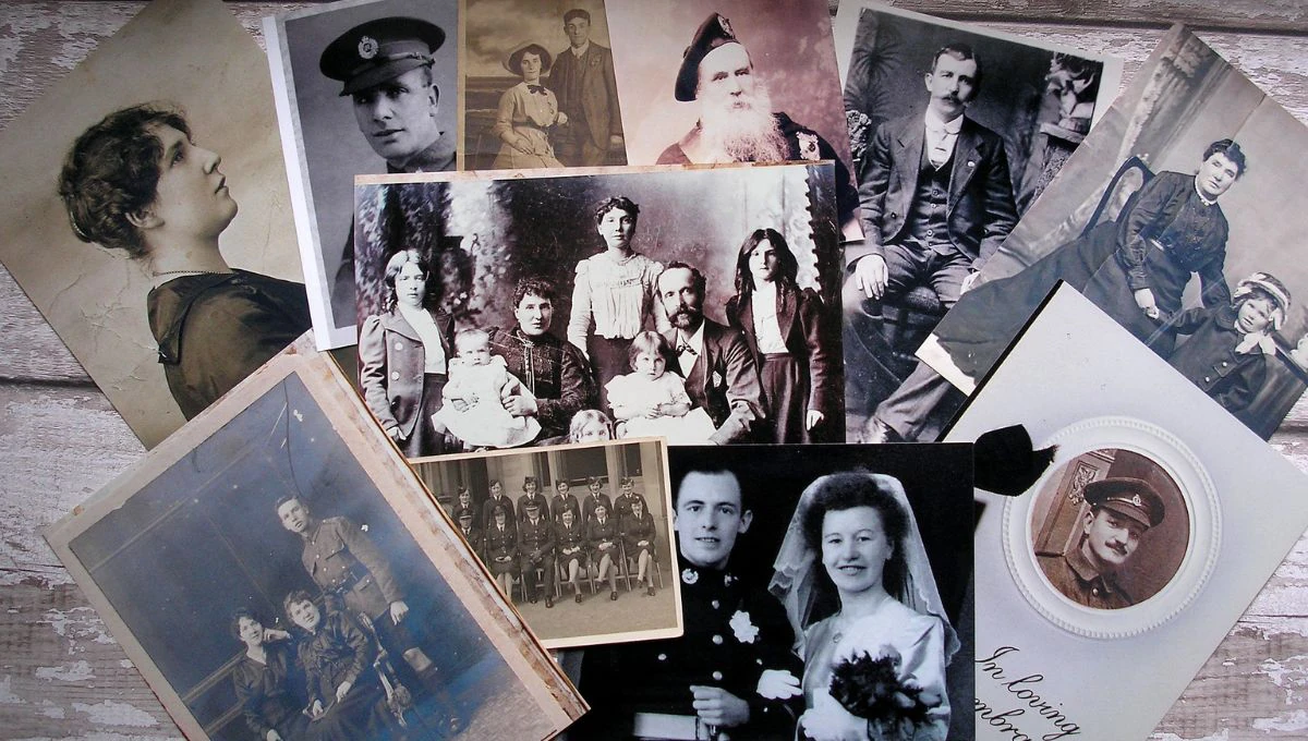 La psychogénéalogie au secours des familles recomposées