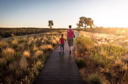 Parent solo : oser demander de l'aide