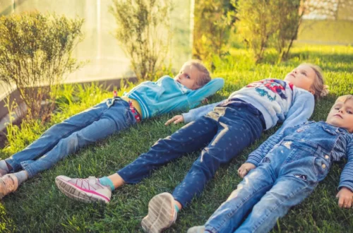 Favoriser l'entente entre les enfants de la famille recomposée