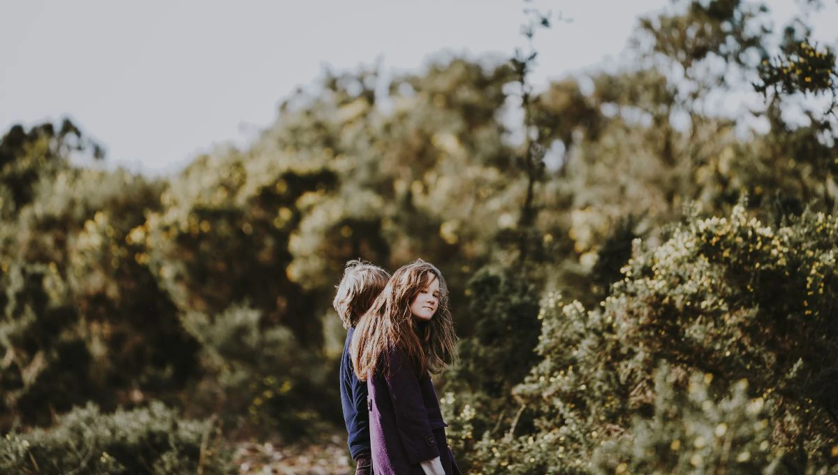 Annie Spratt / Unsplash