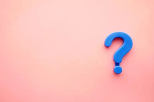 Questions sur la famille recomposée