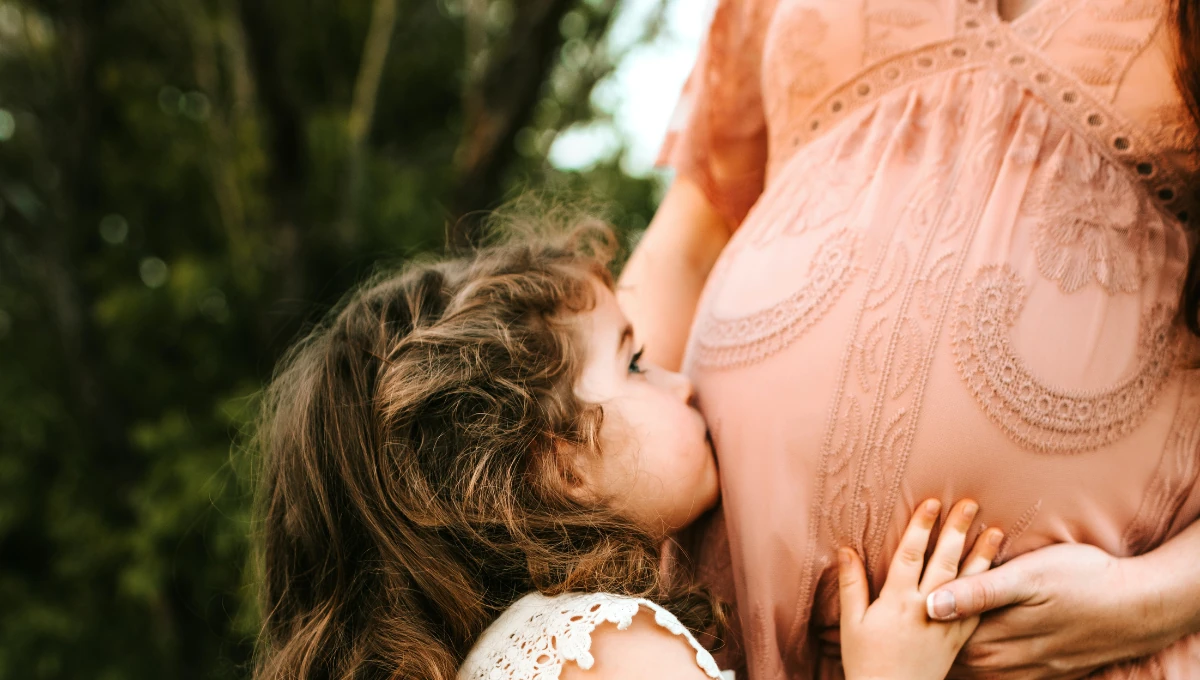 Préparer l'arrivée de bébé en famille recomposée