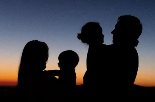 Je n'arrive pas à traiter ses enfants comme les miens