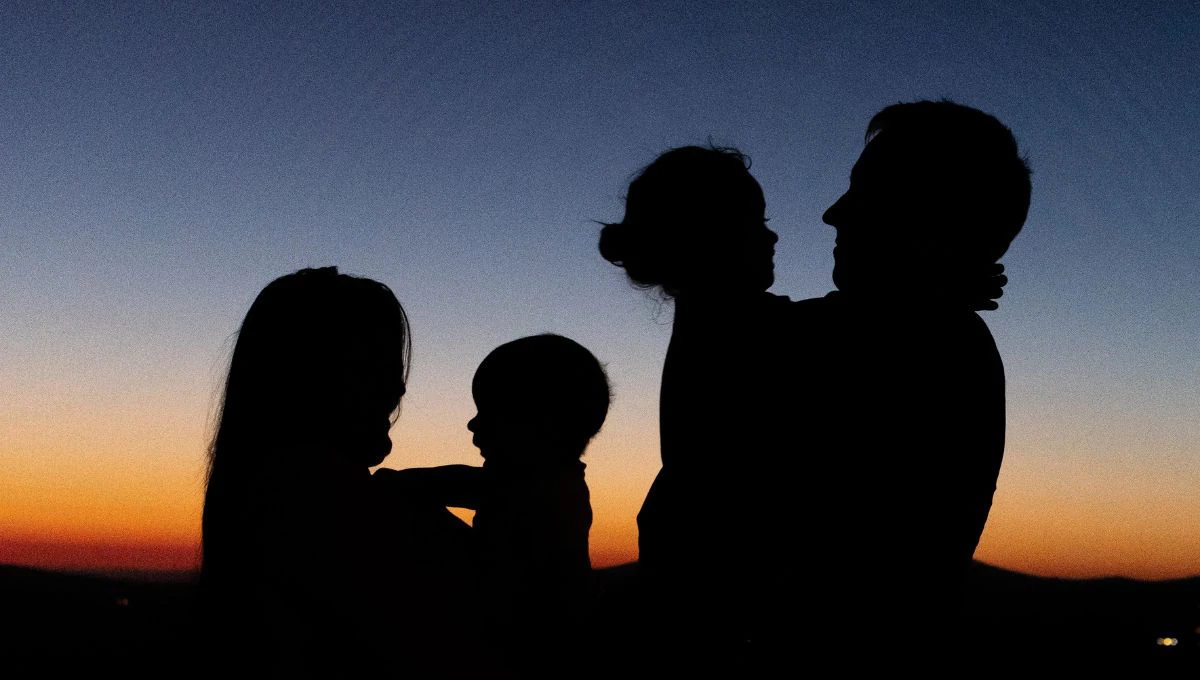 Je n'arrive pas à traiter ses enfants comme les miens