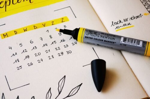 Calendrier familial