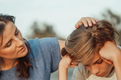 Les ados et la famille recomposée : pourquoi tant de haine ?