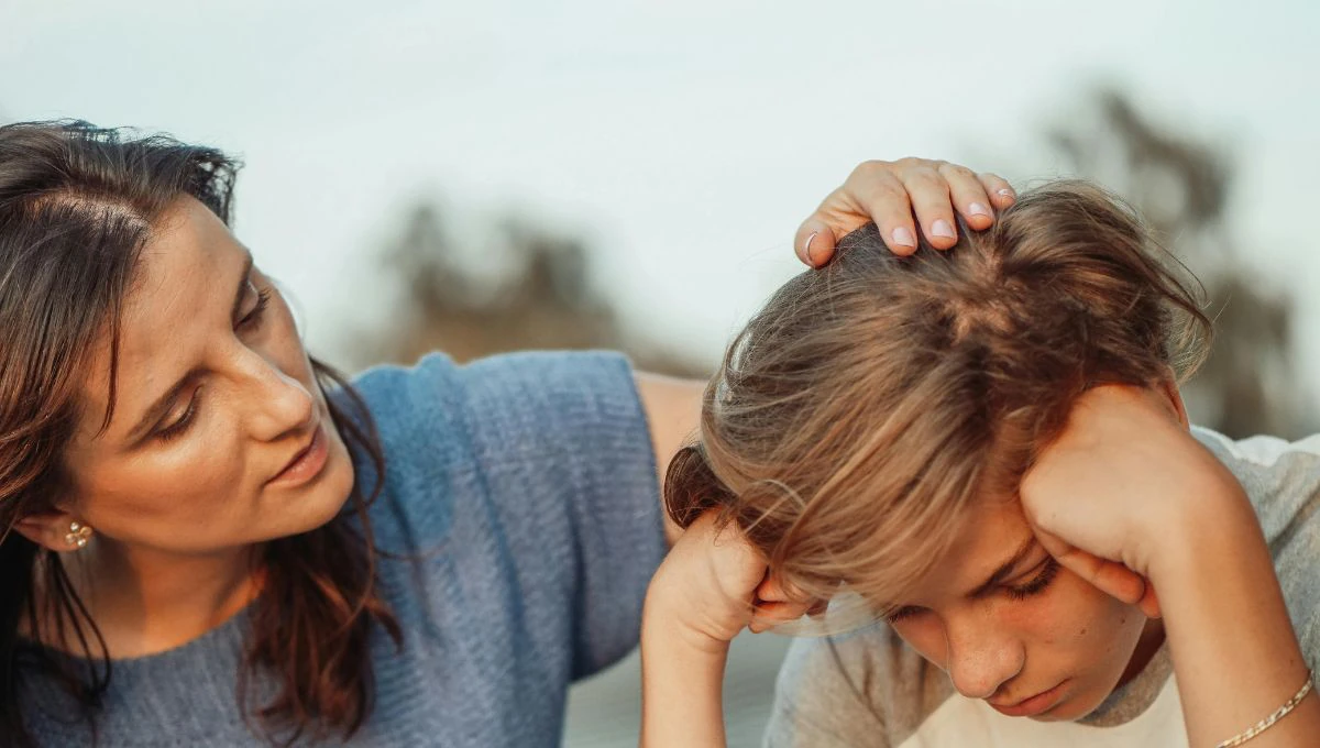 Les ados et la famille recomposée : pourquoi tant de haine ?