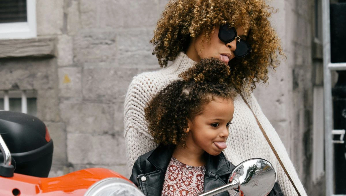 Au secours, mon enfant ressemble à mon ex et ça m’énerve