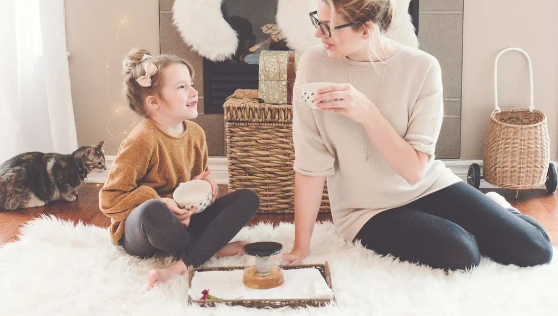 Mon ex refait sa vie, comment éviter le conflit de loyauté à mon enfant