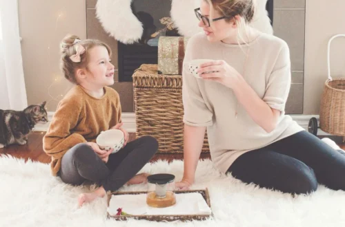 Mon ex refait sa vie, comment éviter le conflit de loyauté à mon enfant