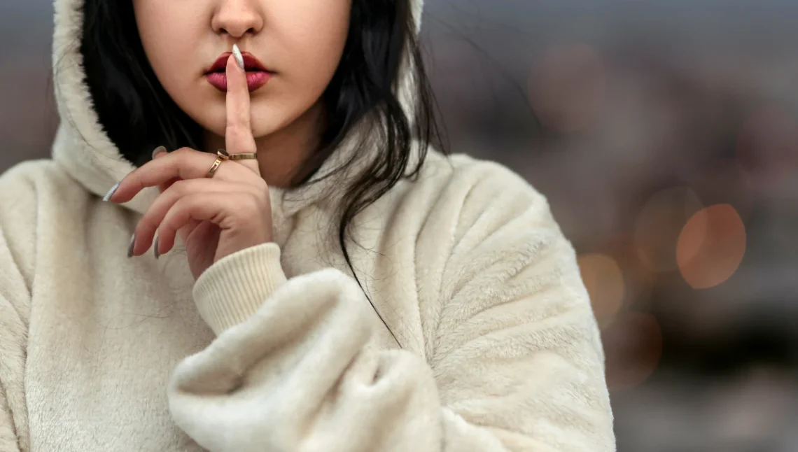 Vivre en famille recomposée, c’est – aussi – savoir se taire