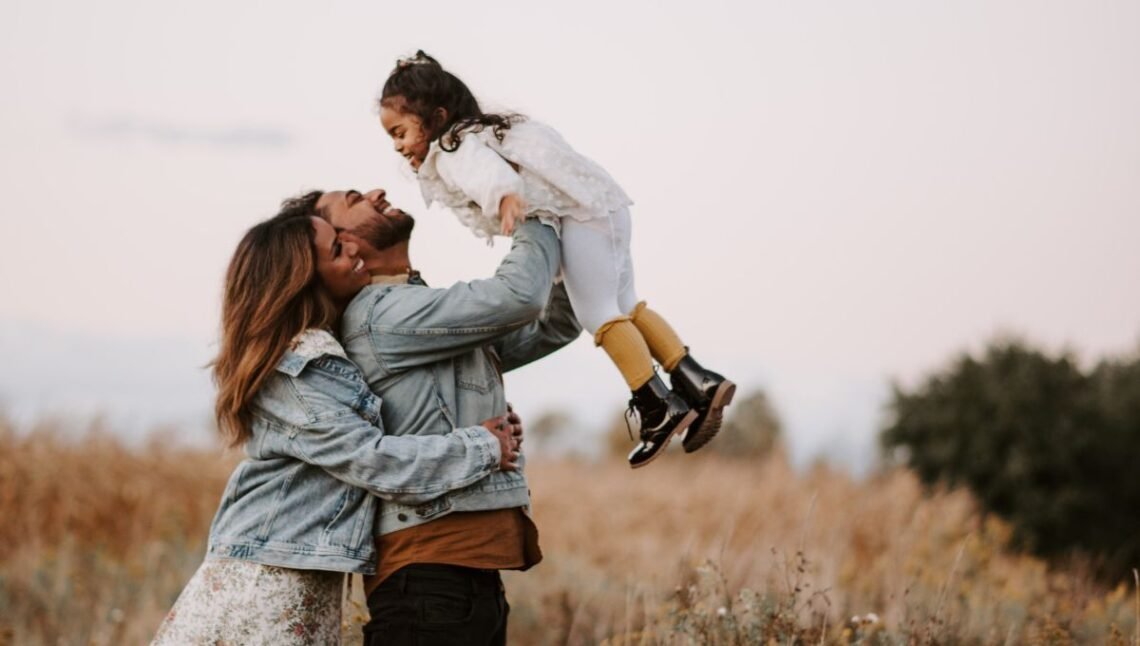 Comment être de bons coparents en famille recomposée