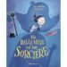 Album jeunesse "Ma Belle-Mère est une sorcière"