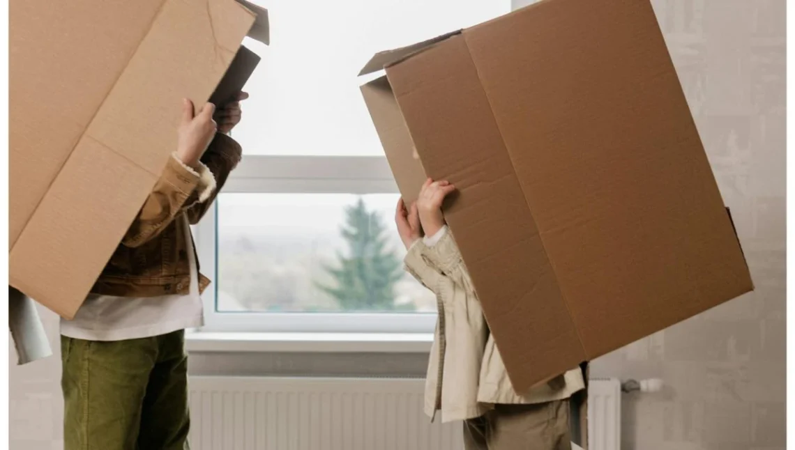 Achat immobilier en couple sans filet