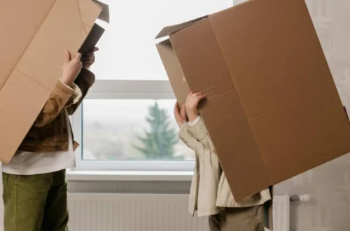 Achat immobilier en couple sans filet