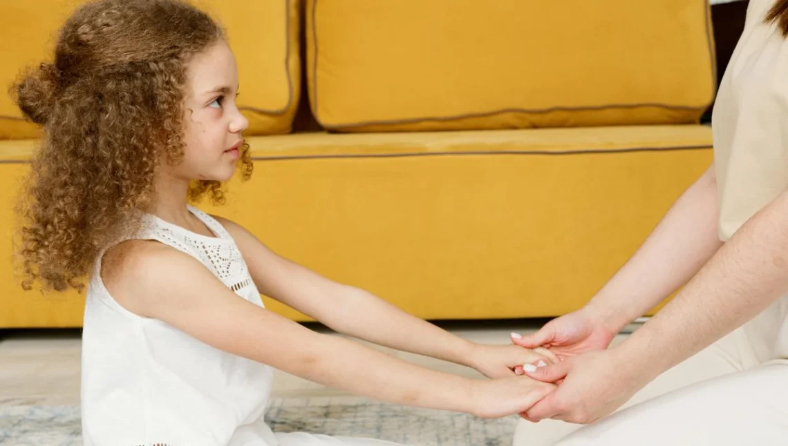 On se sépare : comment aider mon enfant ?