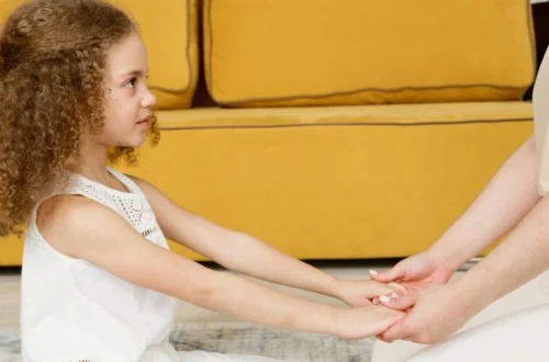 On se sépare : comment aider mon enfant ?