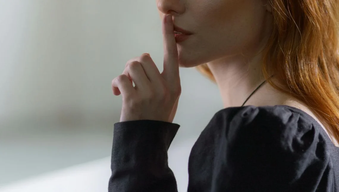 L’impact caché des secrets de famille