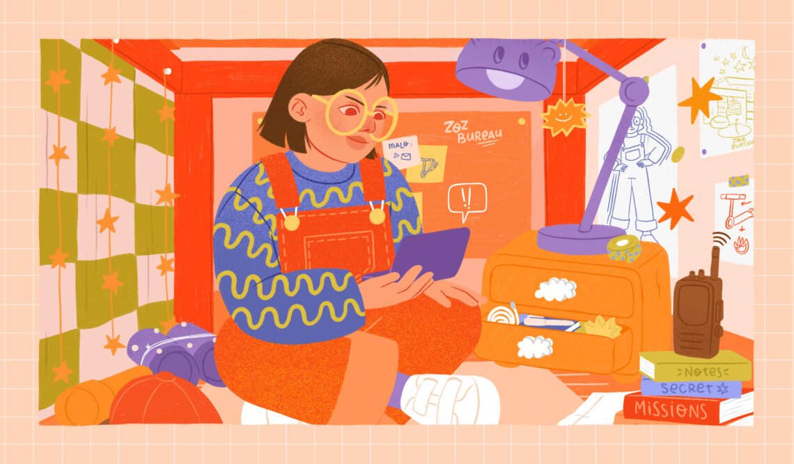 Campagne financement livre ZOZ