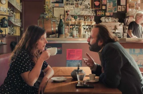 On a vu C’est quoi l’amour ? : cette comédie sur les ex et les familles recomposées fait un bien fou
