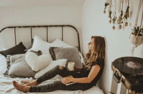 Quand un changement de mode de garde fait tanguer la famille recomposée