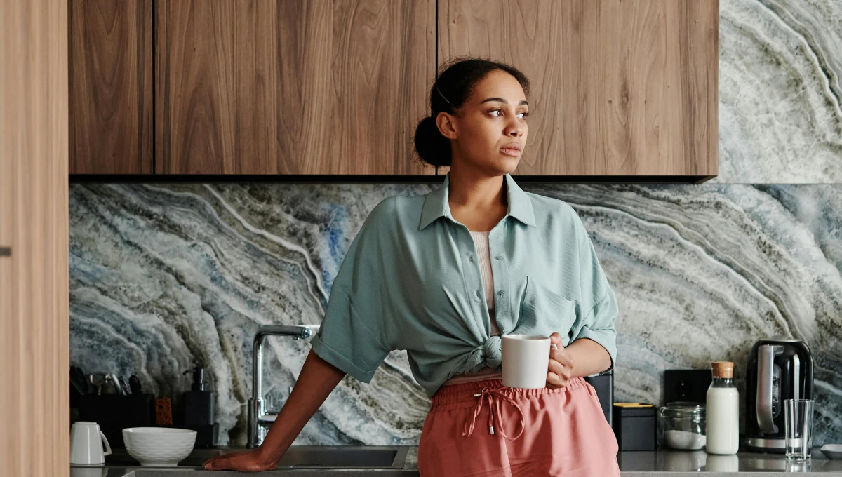 belle-mère épuisée : et si la solution était de se désengager