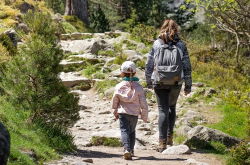 Documentaire Teva sur les mamans solos