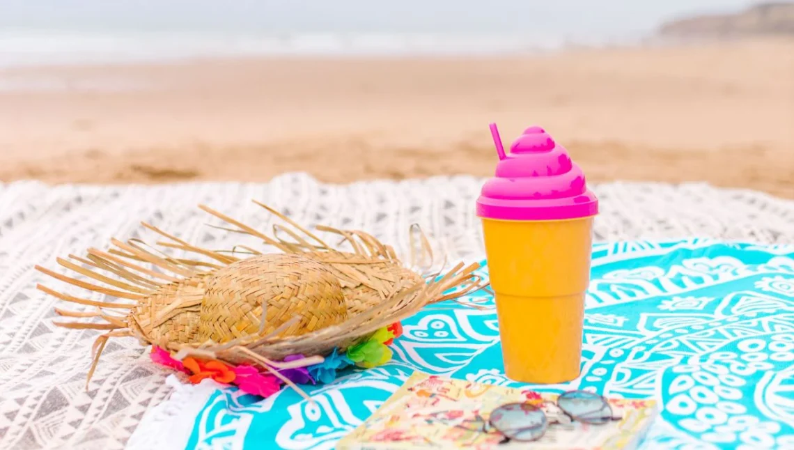 Sélection cahiers de vacances adultes été 2026
