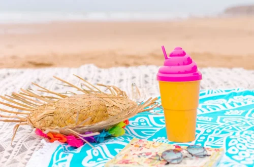 Sélection cahiers de vacances adultes été 2026