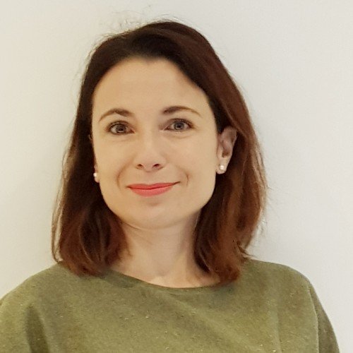 Elyane Vignau