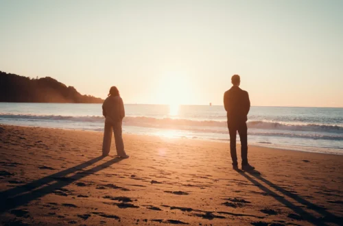 Pourquoi le silence et l’évitement tuent les couples à petit feu
