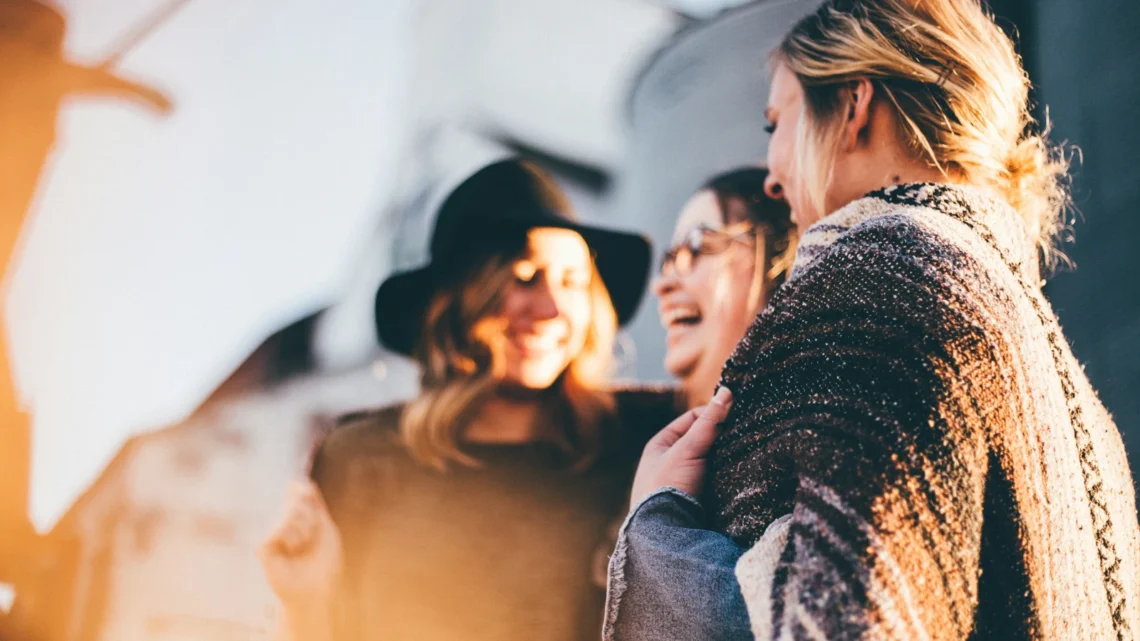 Groupes de parole Familles recomposées