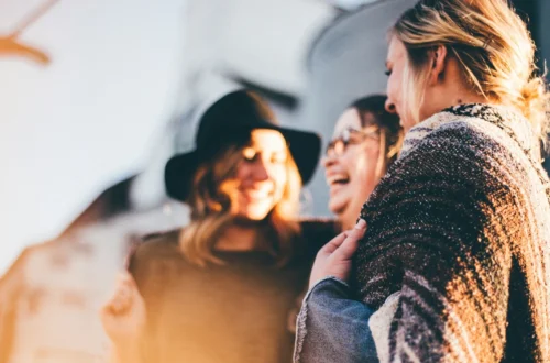 Groupes de parole Familles recomposées